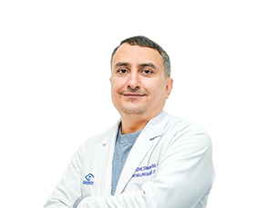 Dr. Sheshkant Aryal